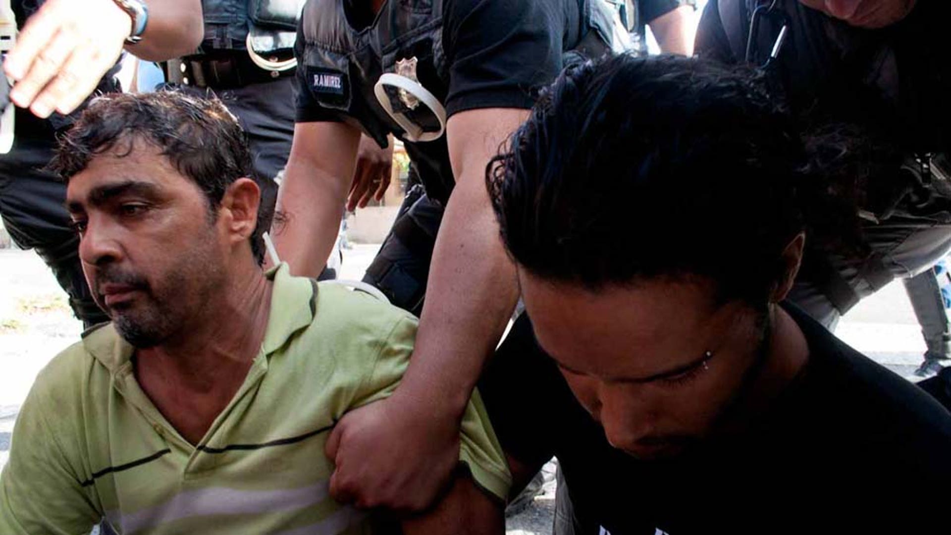 Puerto Rico Strike Twitter 21