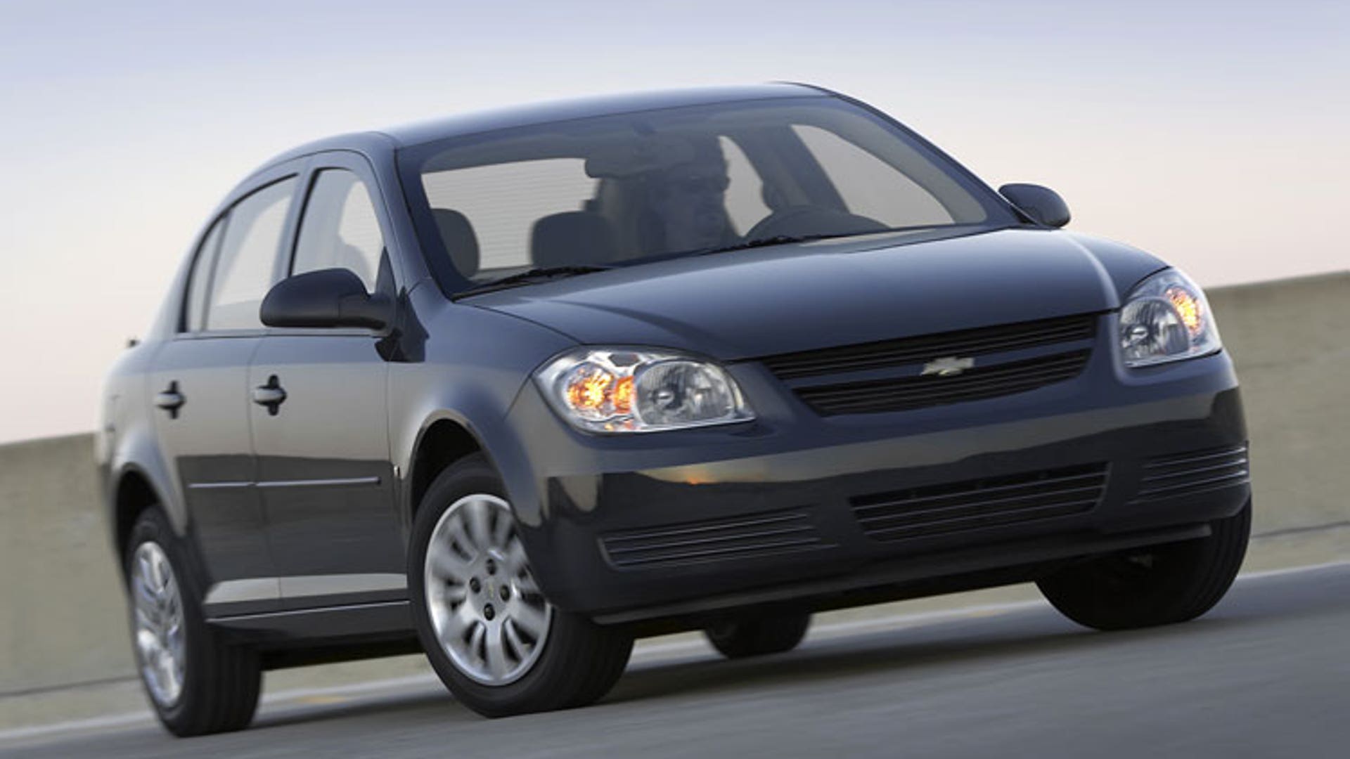 #10 Chevrolet Cobalt