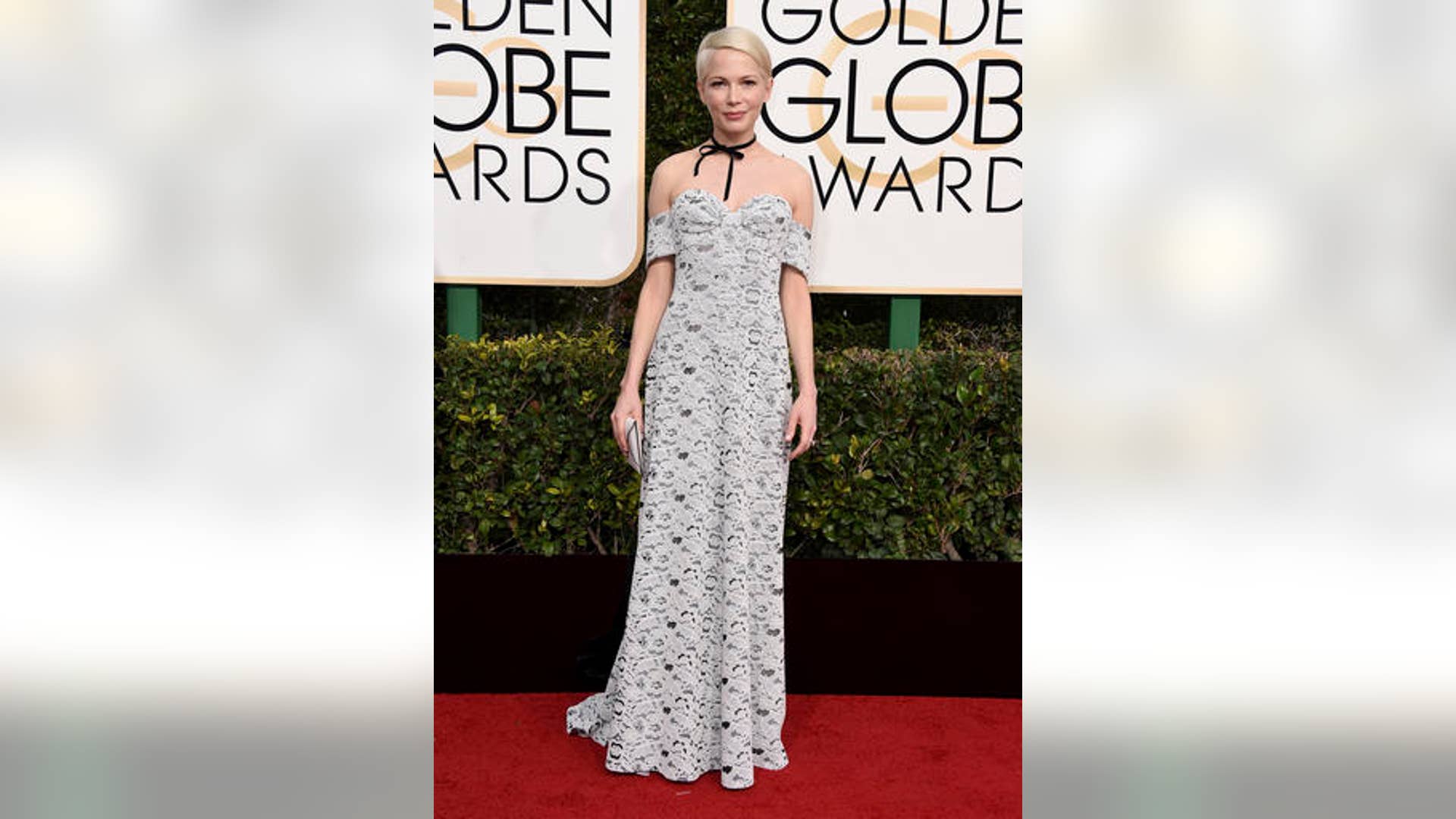 Michelle Williams: So Not