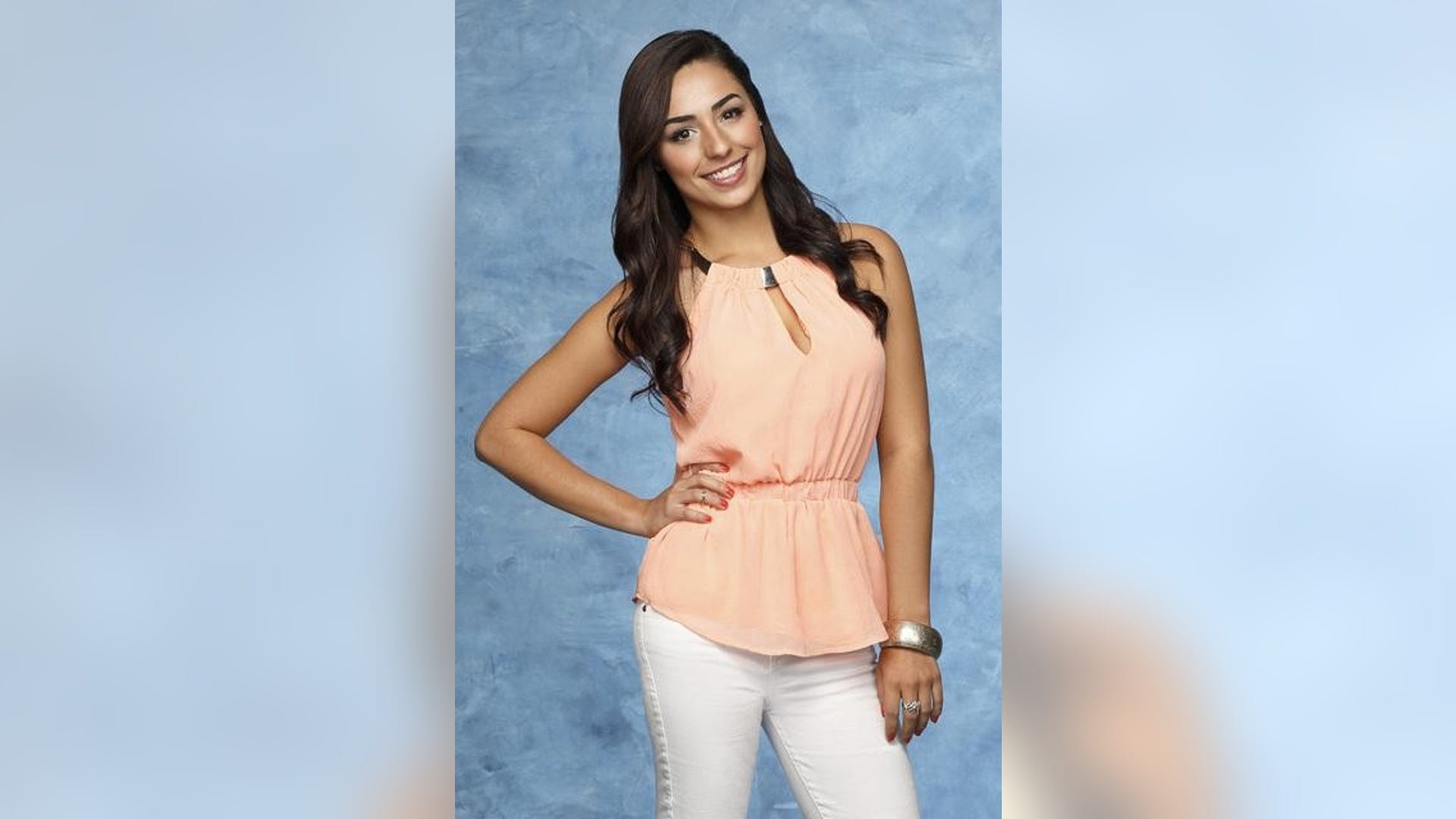 The Bachelor VICTORIA