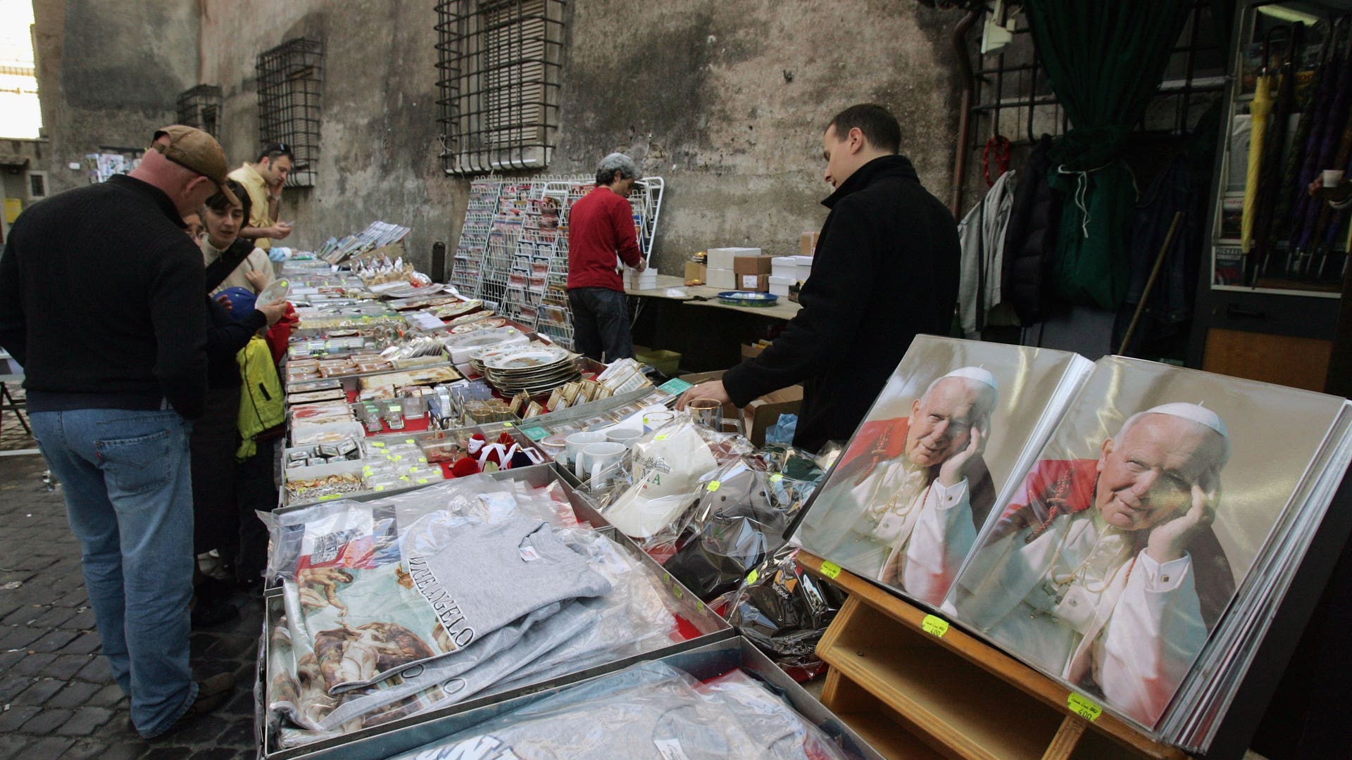 john_paul_ii_souvenir_7