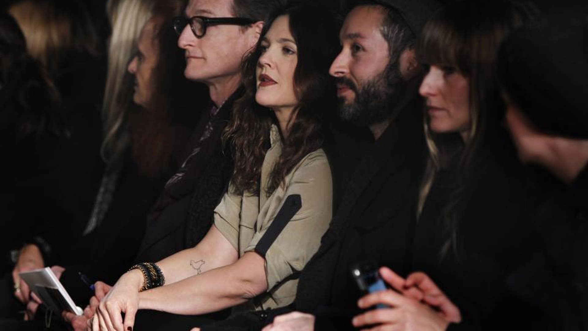 New York Fashion Week