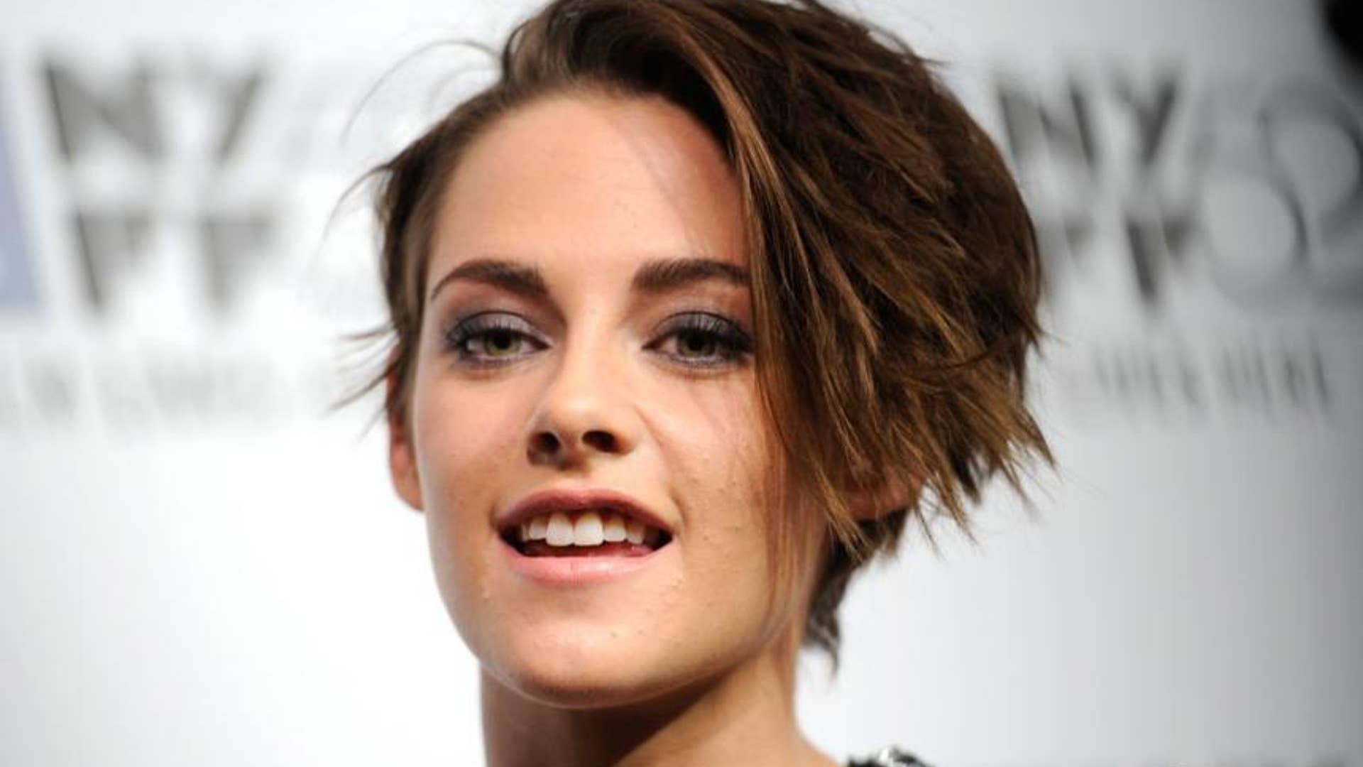 Kristen Stewart