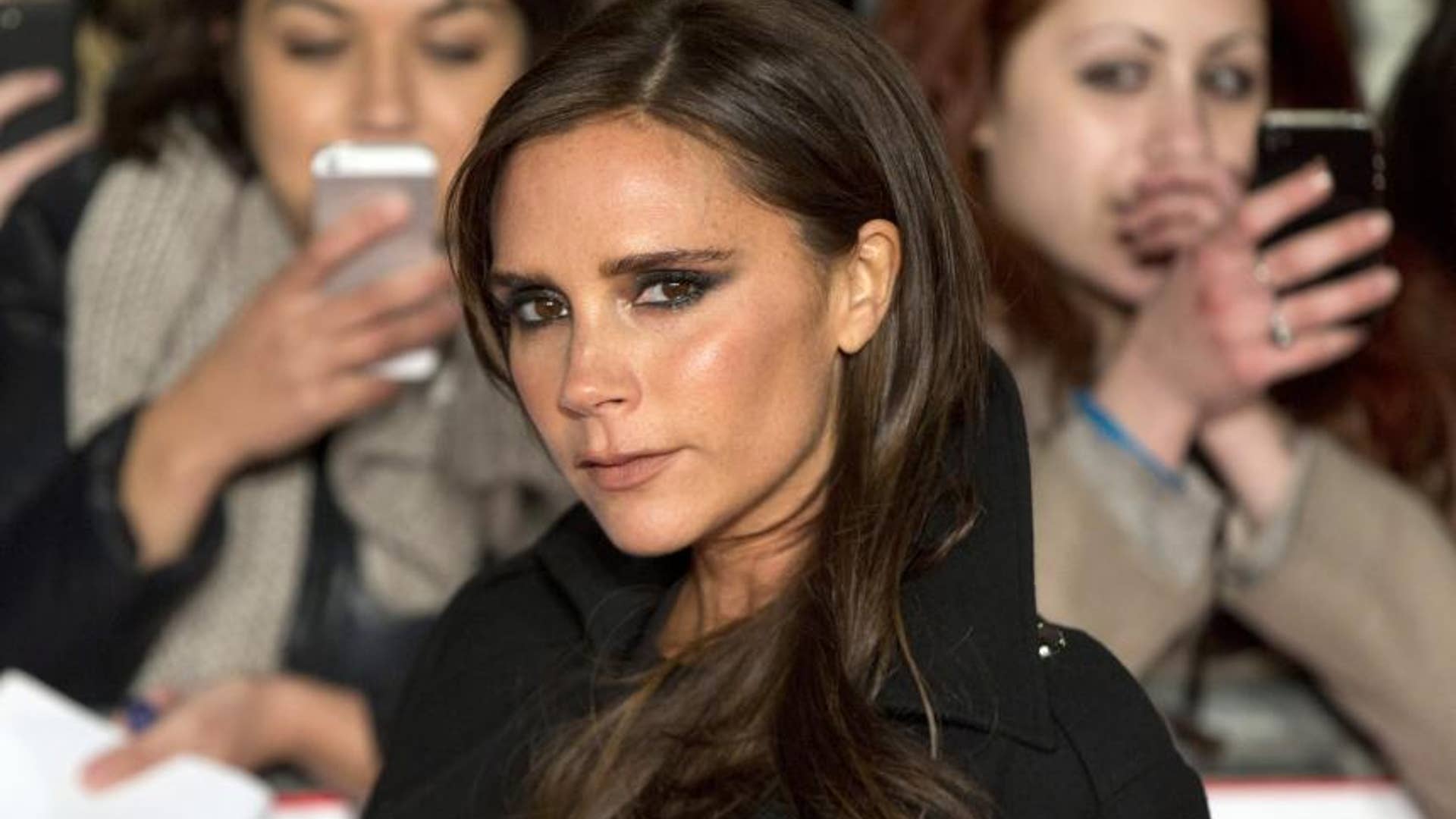 #9. Victoria Beckham