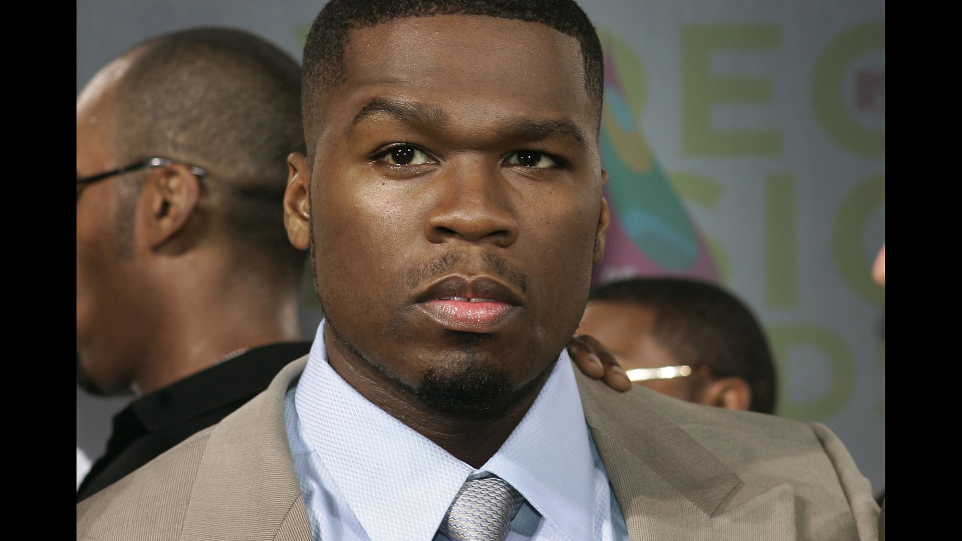 50 Cent