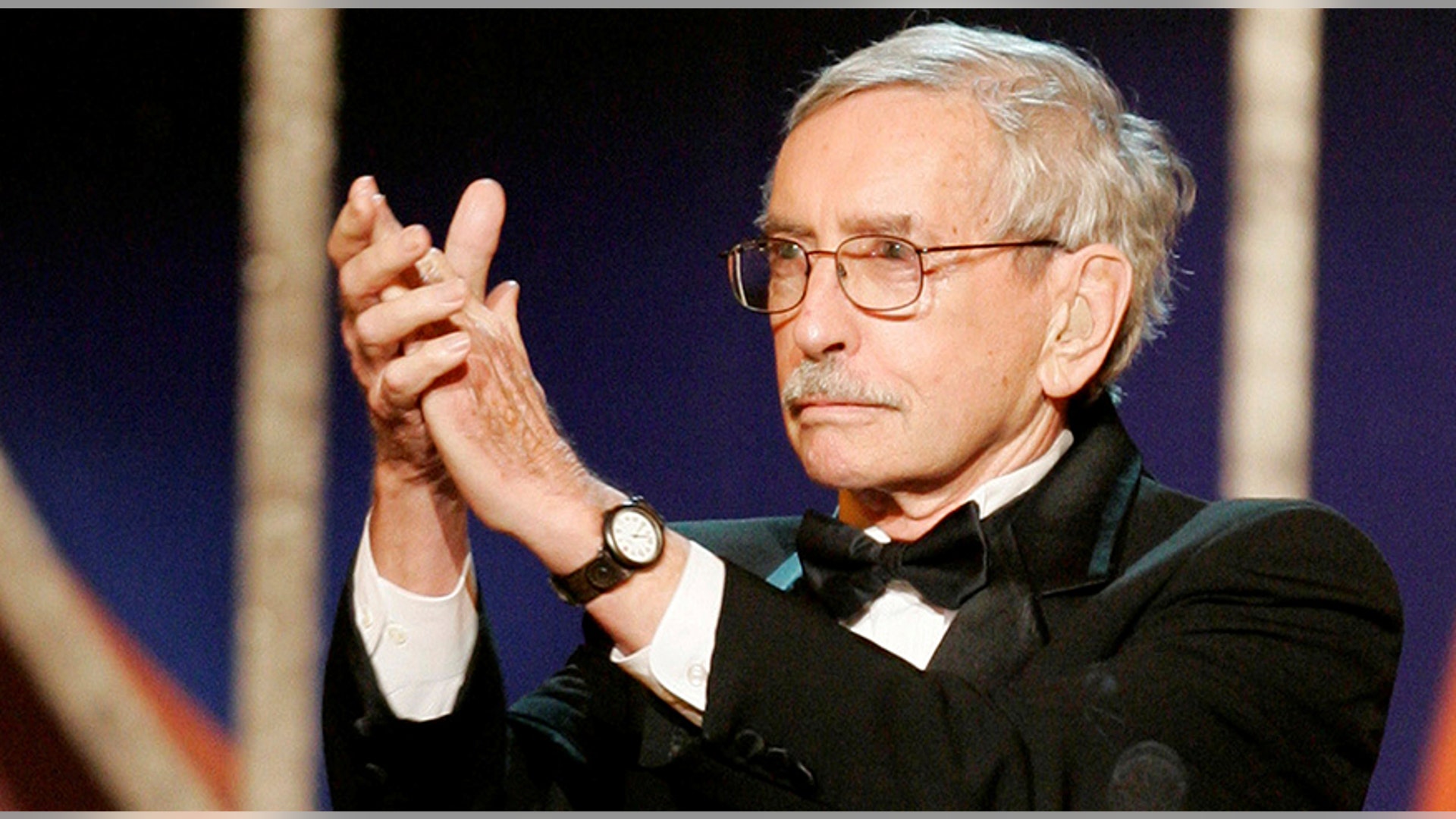 Edward Albee