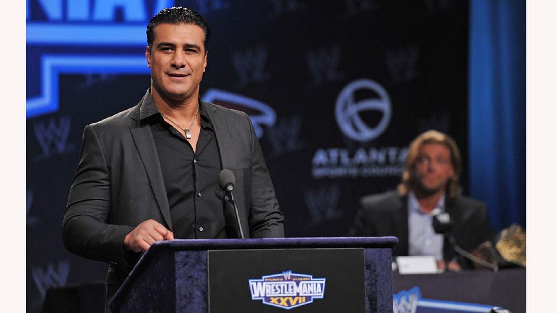 Alberto Del Rio 3312011
