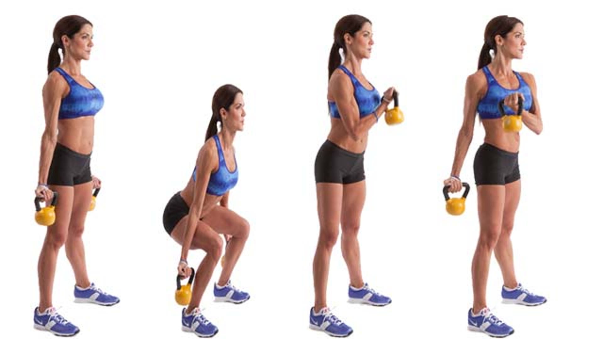 bicep curl to lateral flexion  