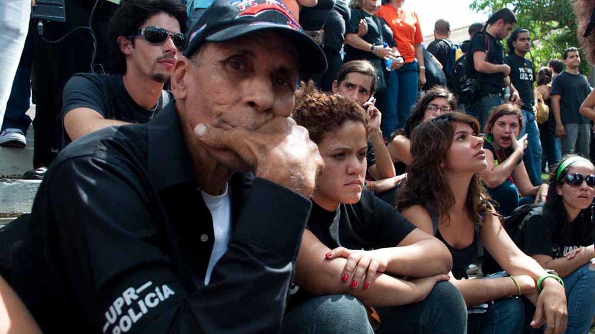 Puerto Rico Strike Twitter 15