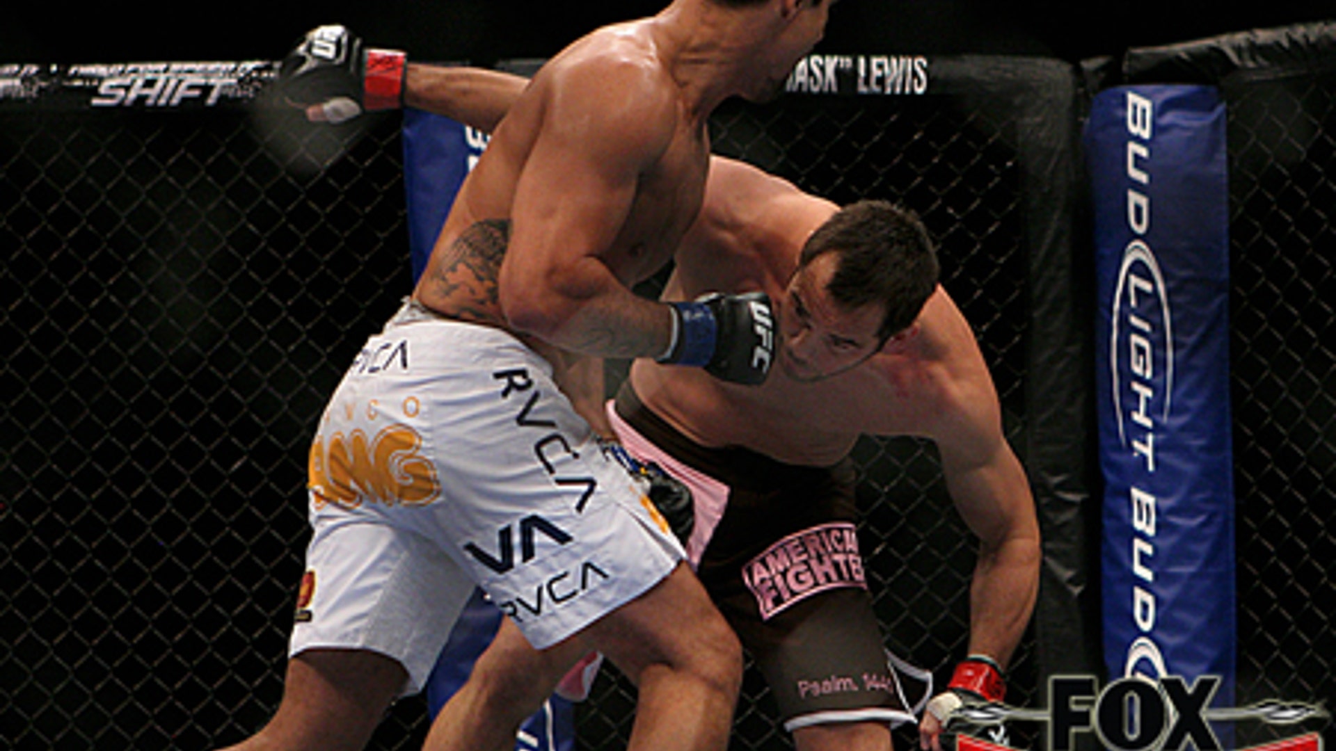 Vitor Belfort