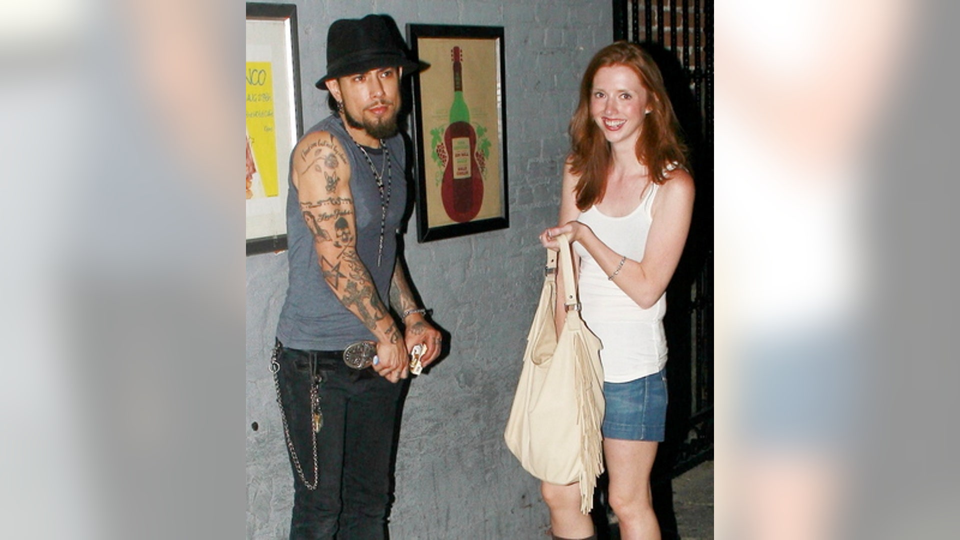 Dave Navarro