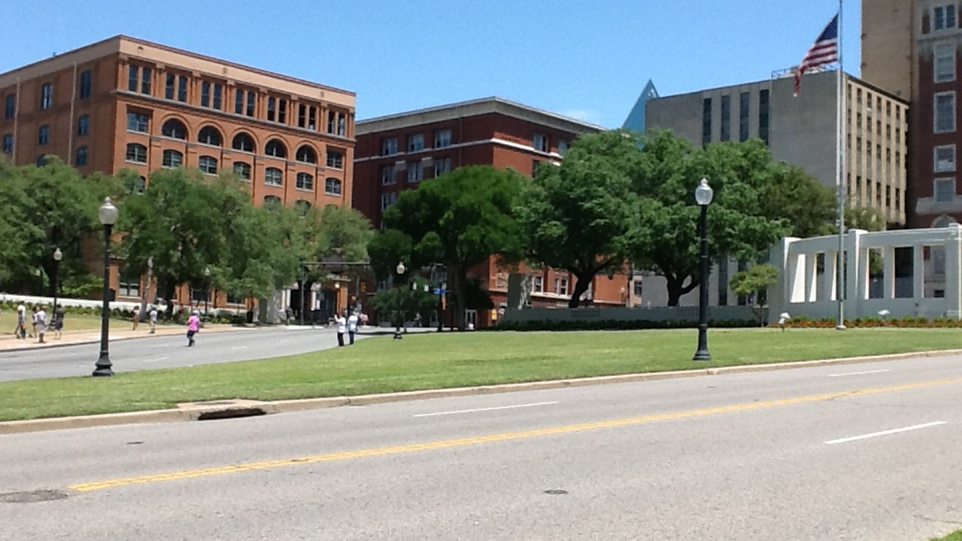 50 Years of Questions: The JFK Assassination