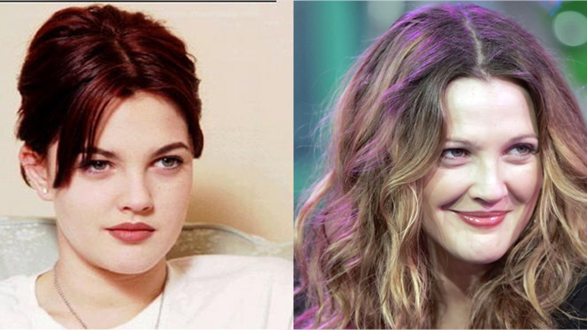 Drew Barrymore