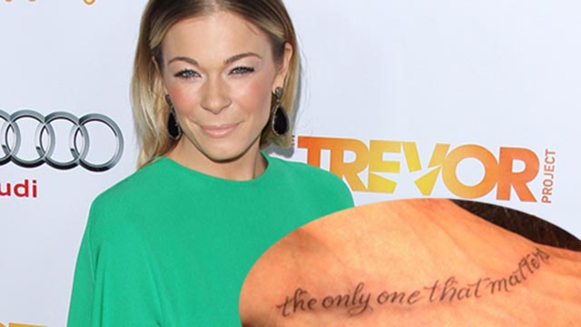 LeAnn Rimes