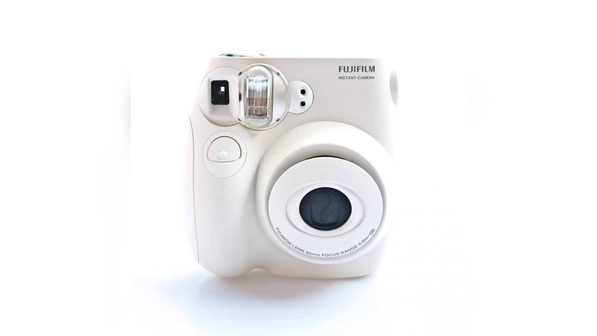 The Instant Gratification Camera