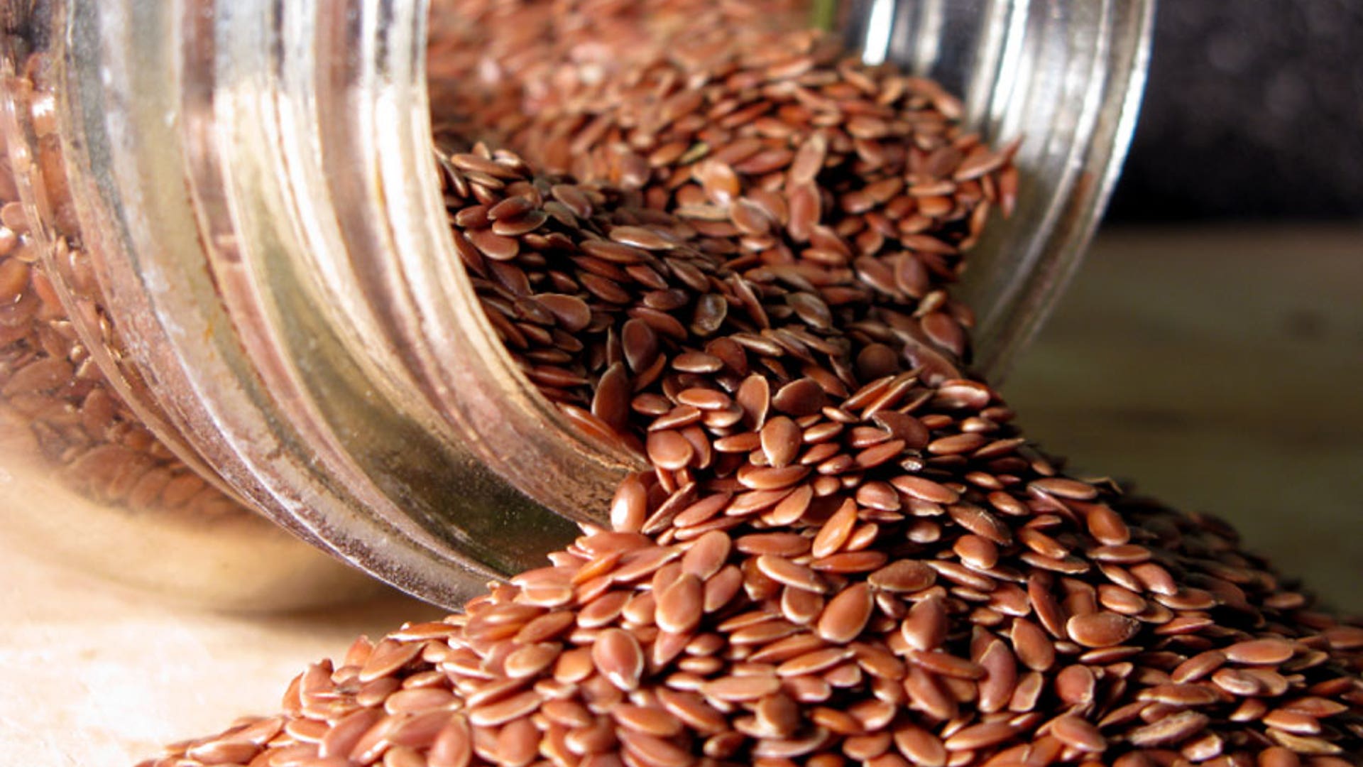 Flax Seeds