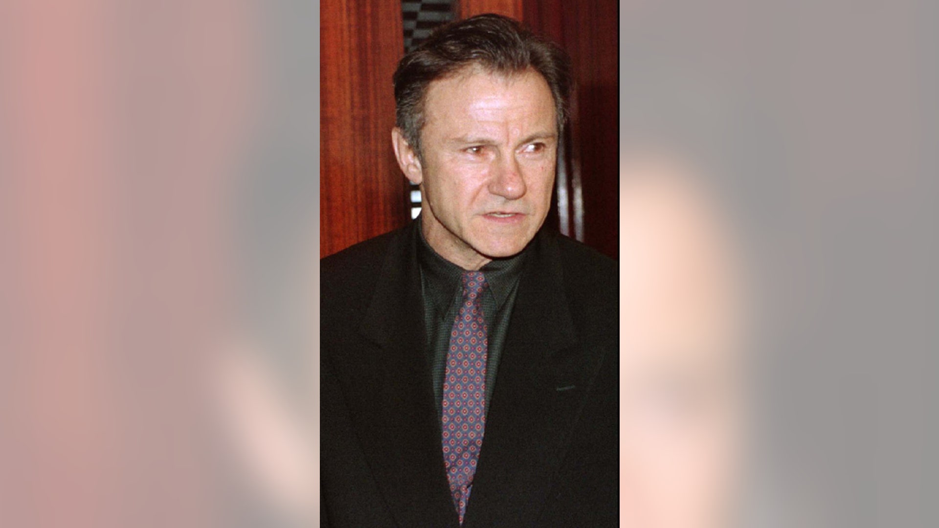 Harvey Keitel