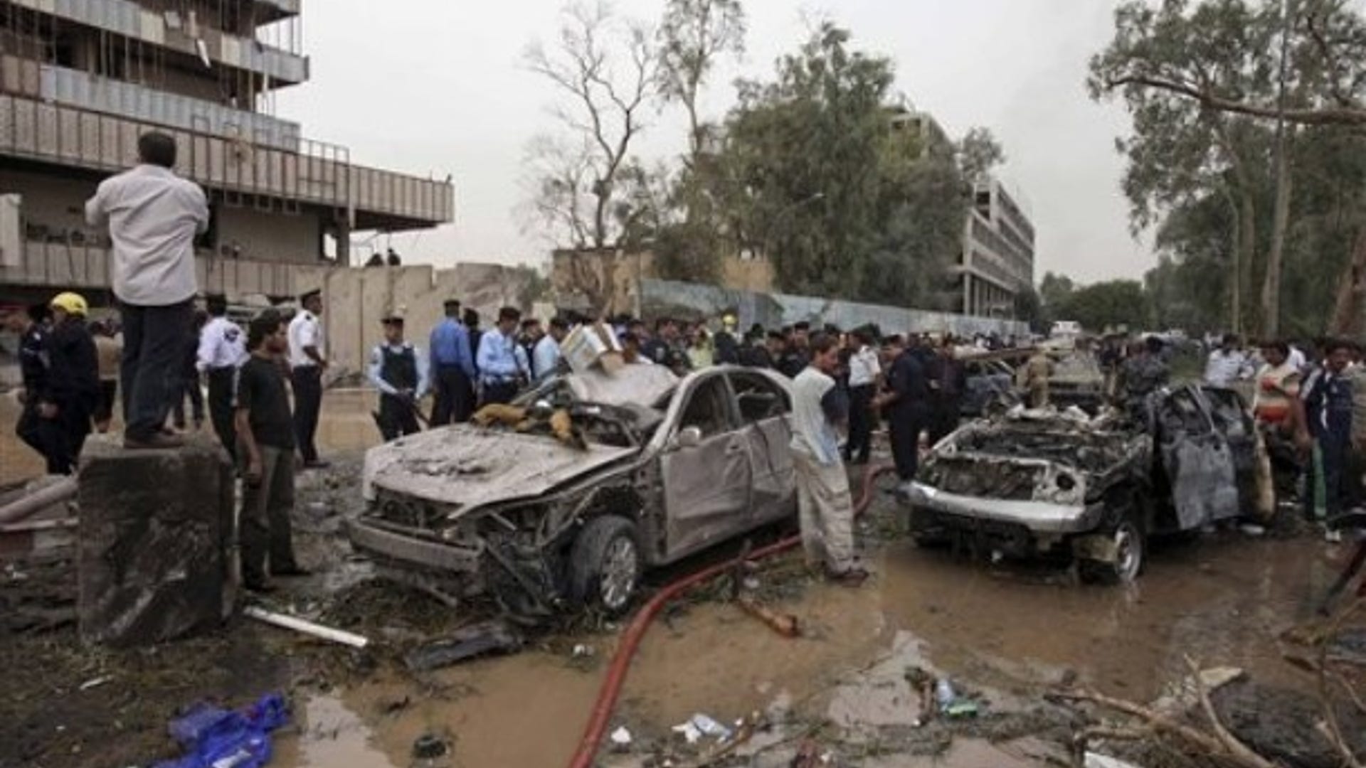 Iraq