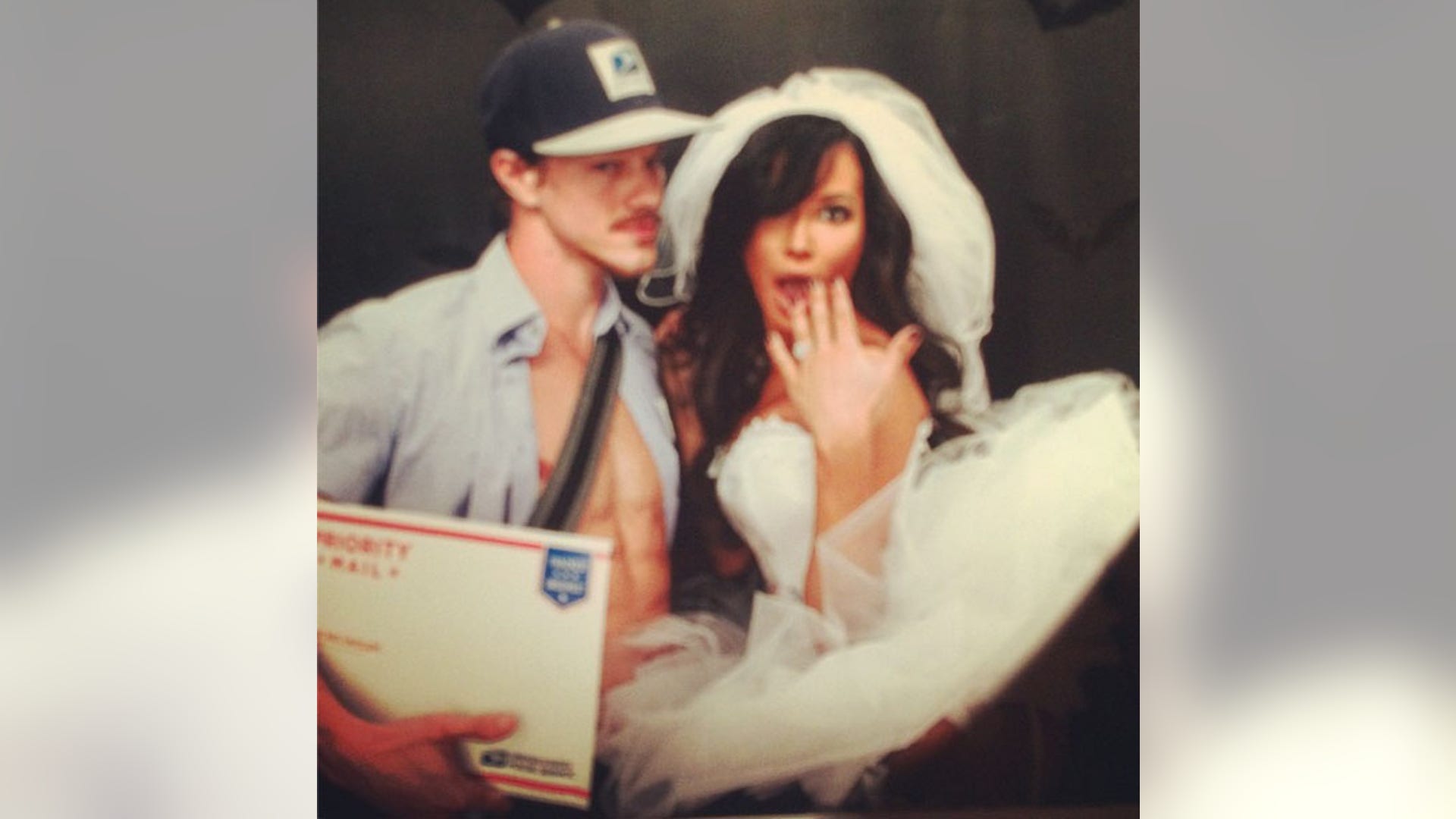 Naya_Rivera_Ryan_Dorsey_Halloween
