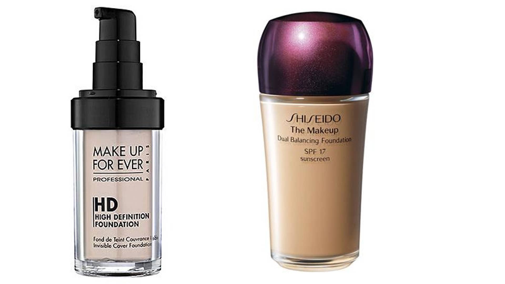 SPLURGE: FOUNDATION