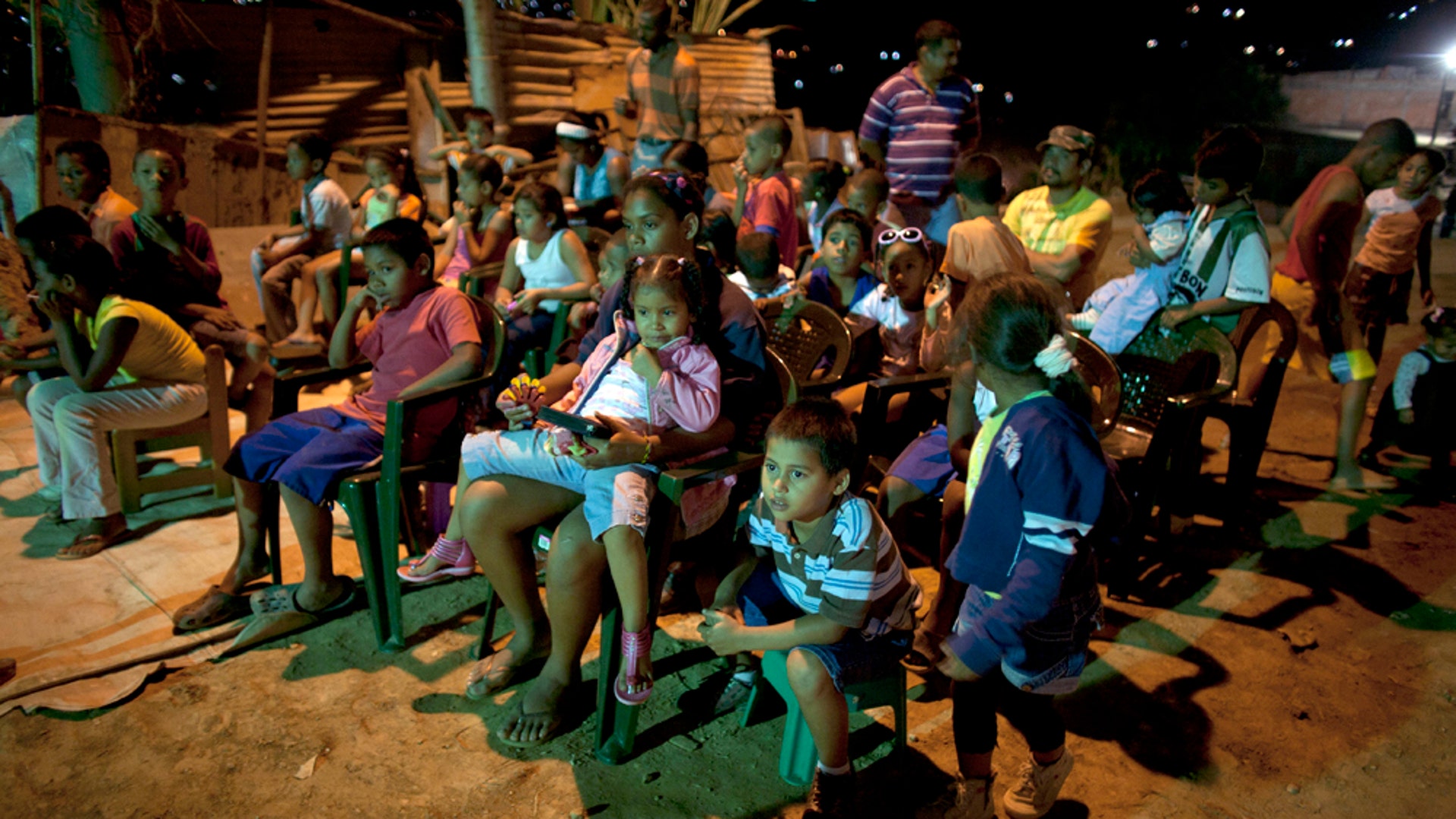 Venezuela_Rapping_Two