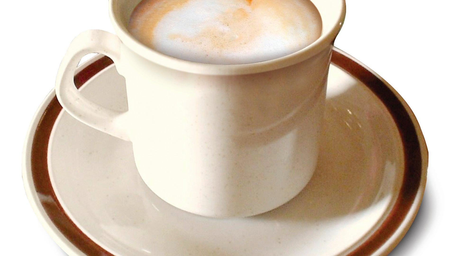 Traditional Café con Leche