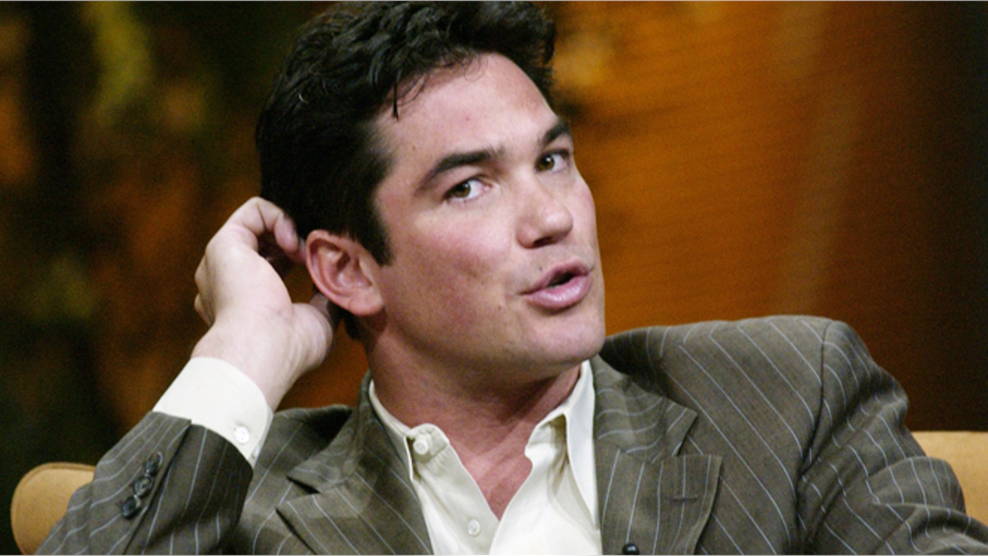 Dean Cain