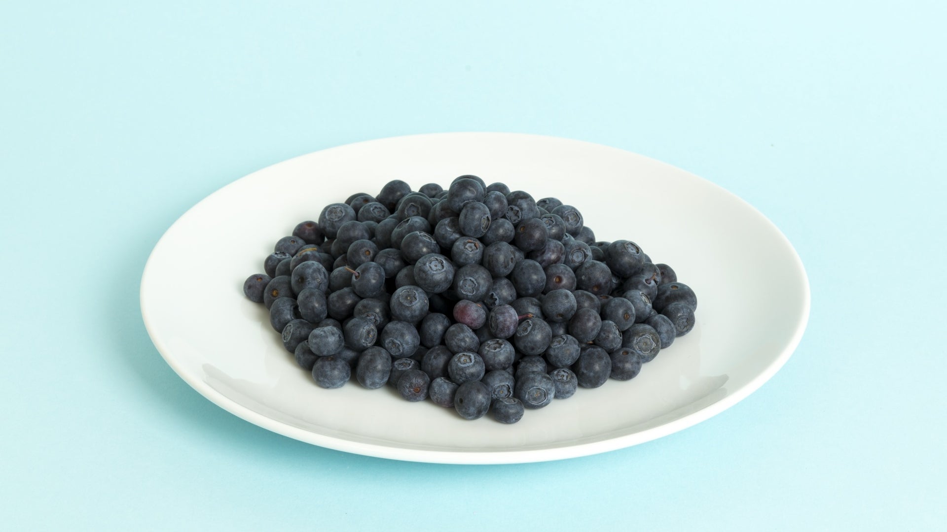 Blueberries