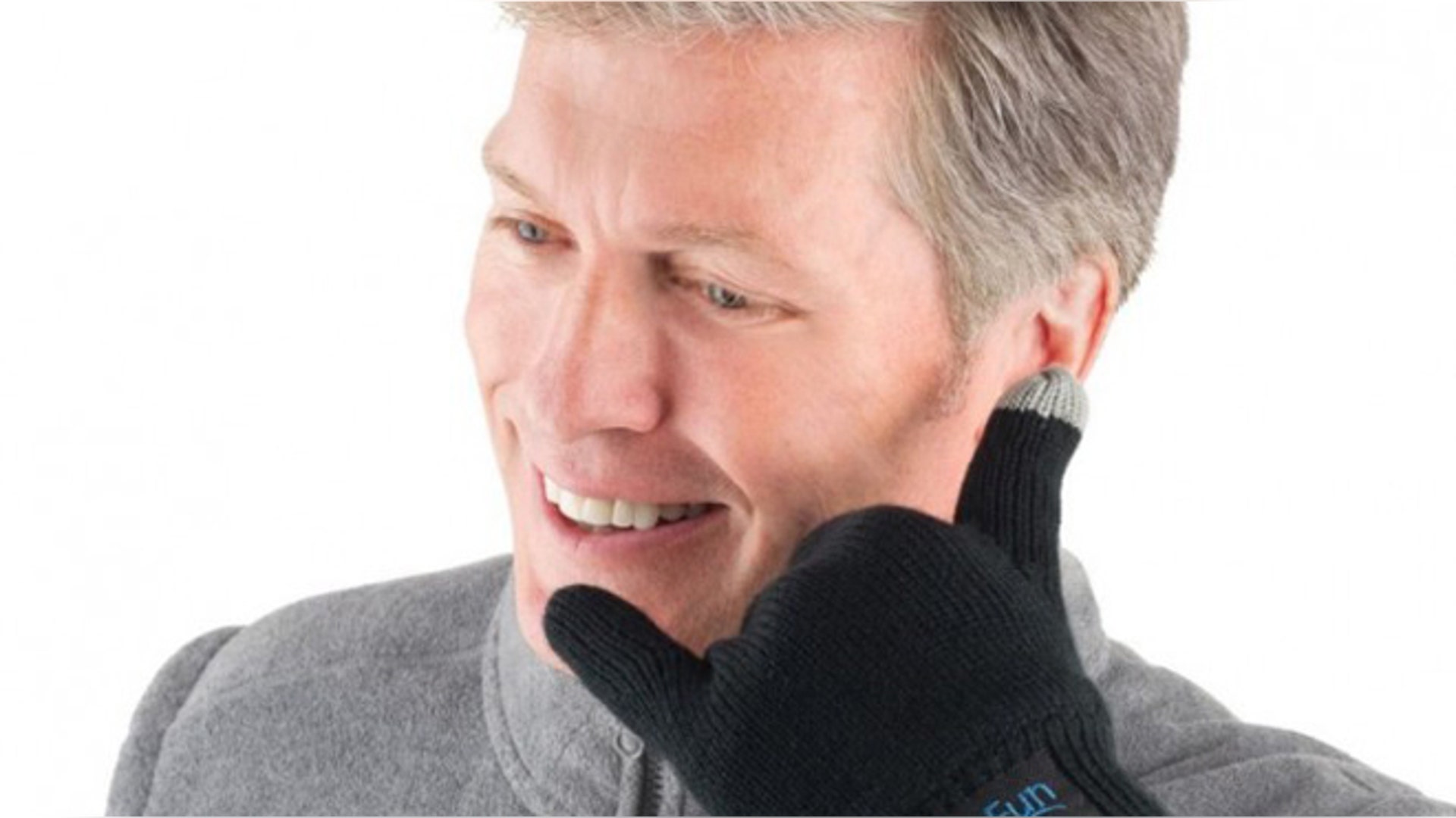 Hammacher Call Me Gloves ($79)
