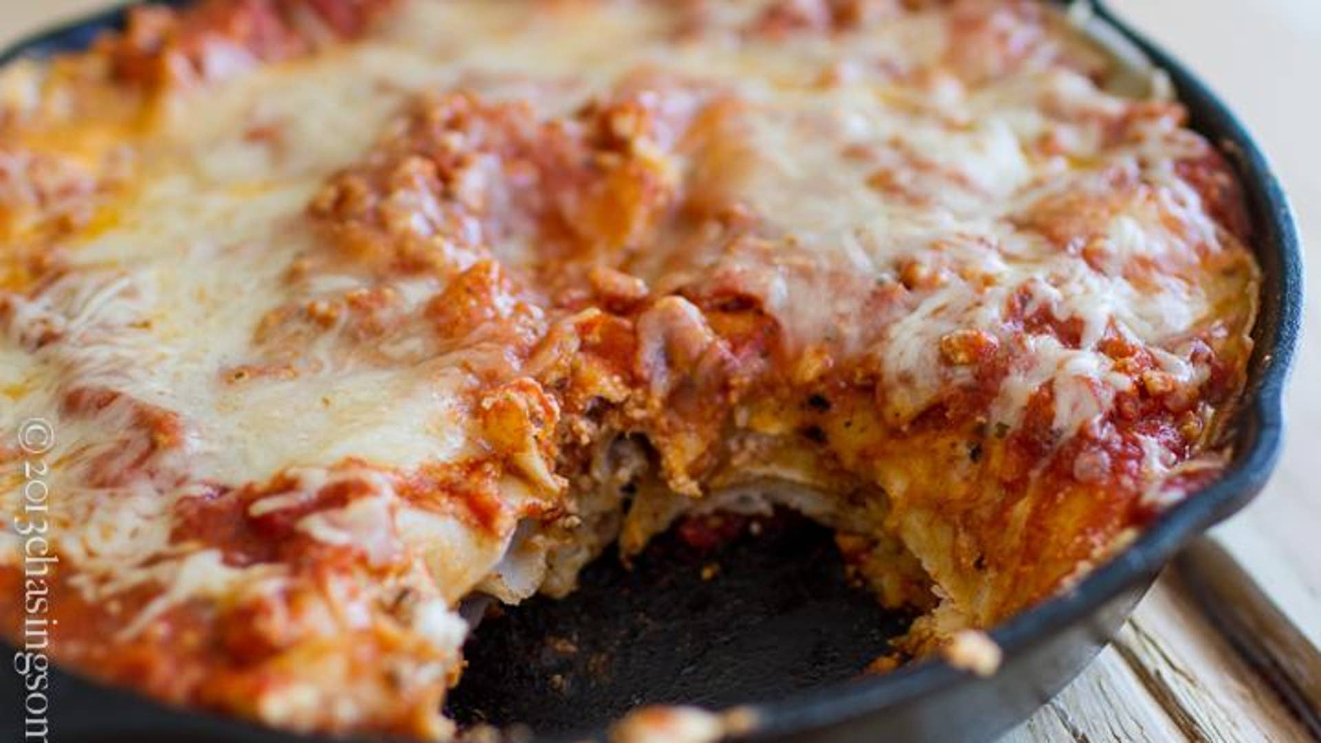 9 Lasagnas You Need to Know About Now | Fox News