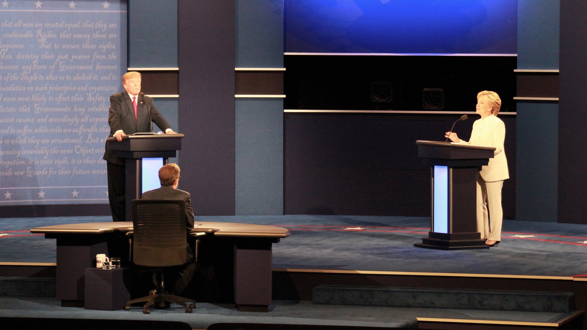 Third 2016 Presidential Debate Fox News   Candidates660slideshow 