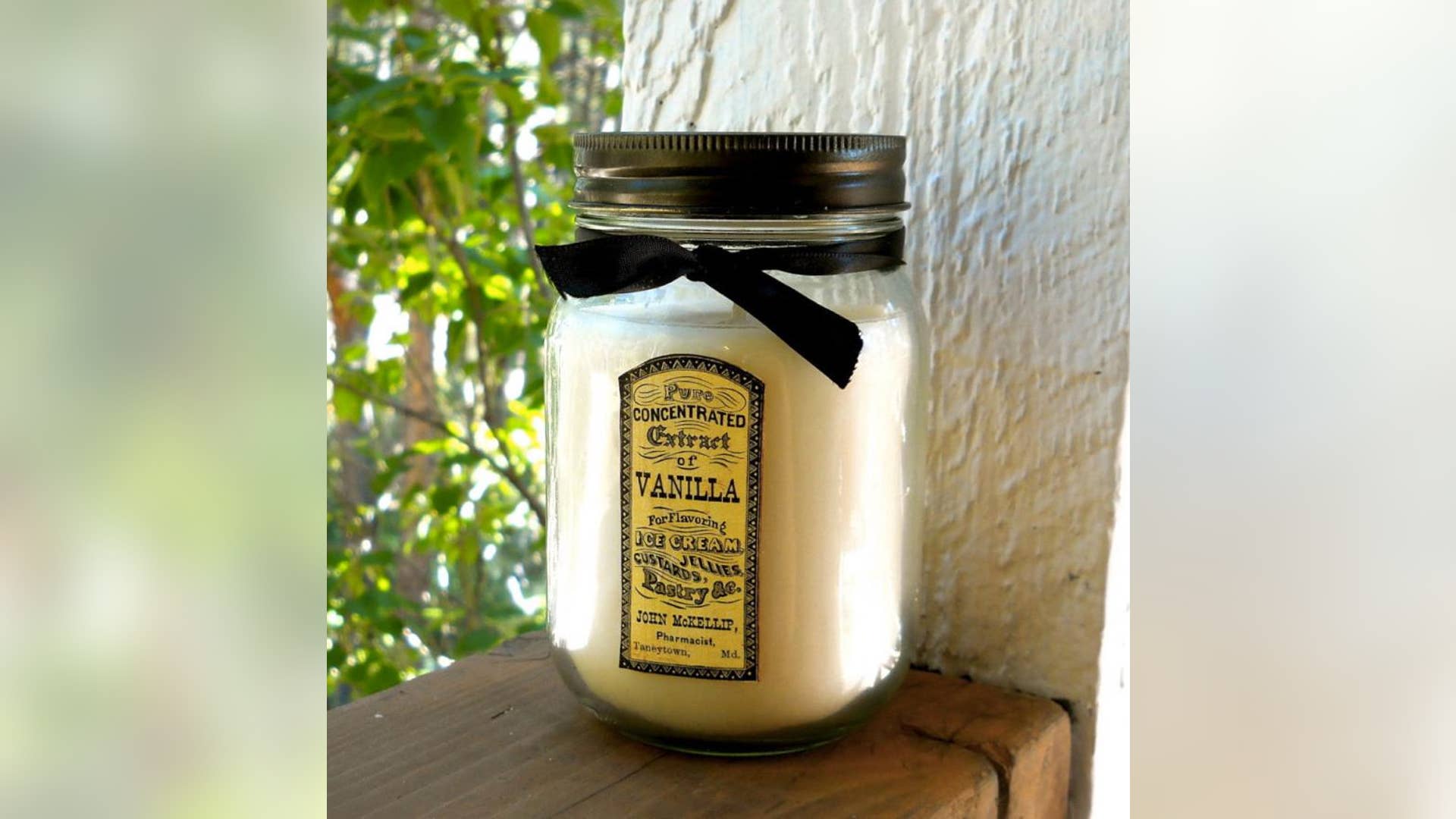 Add Candles (Naturally)