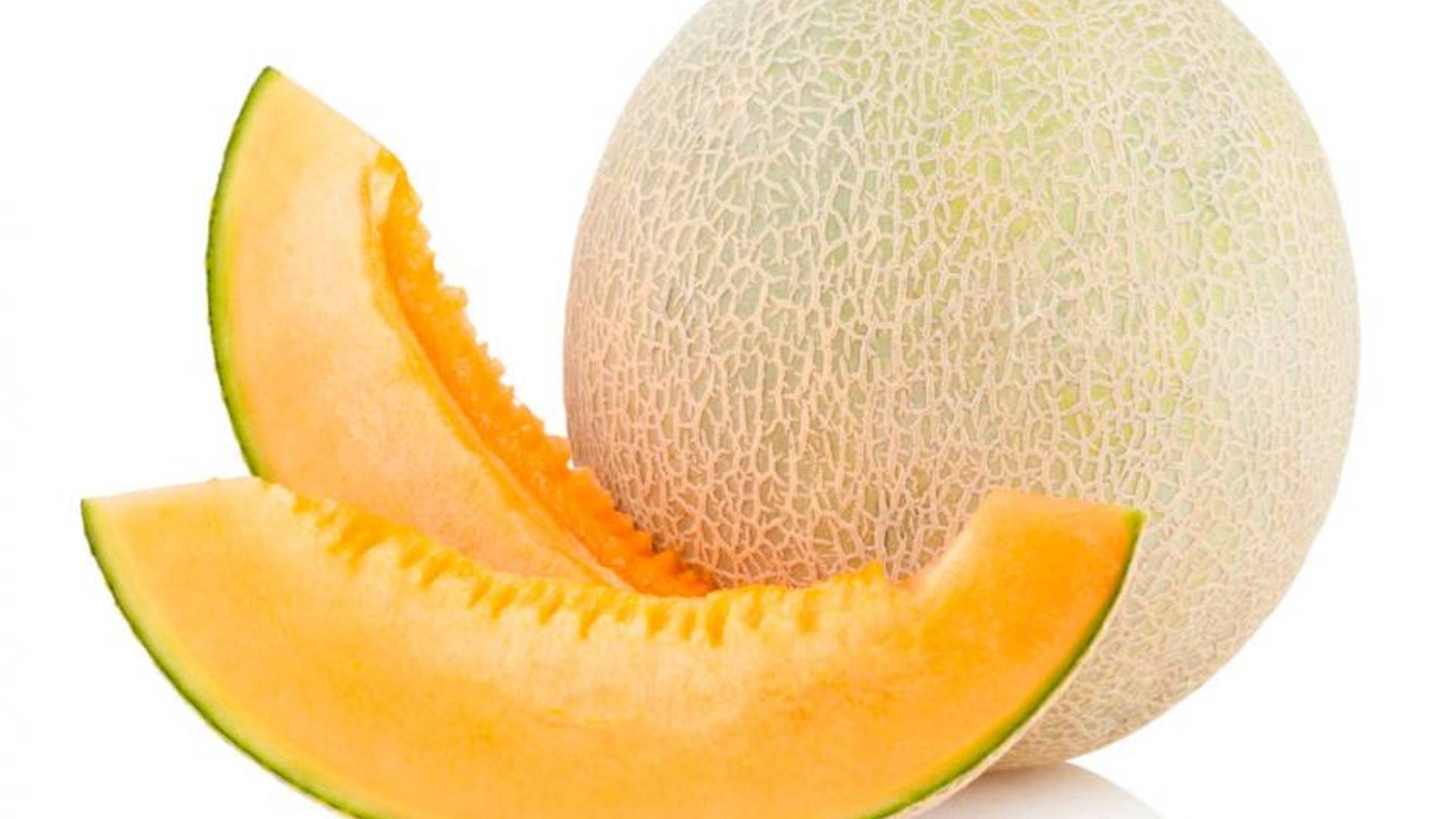Cantaloupe