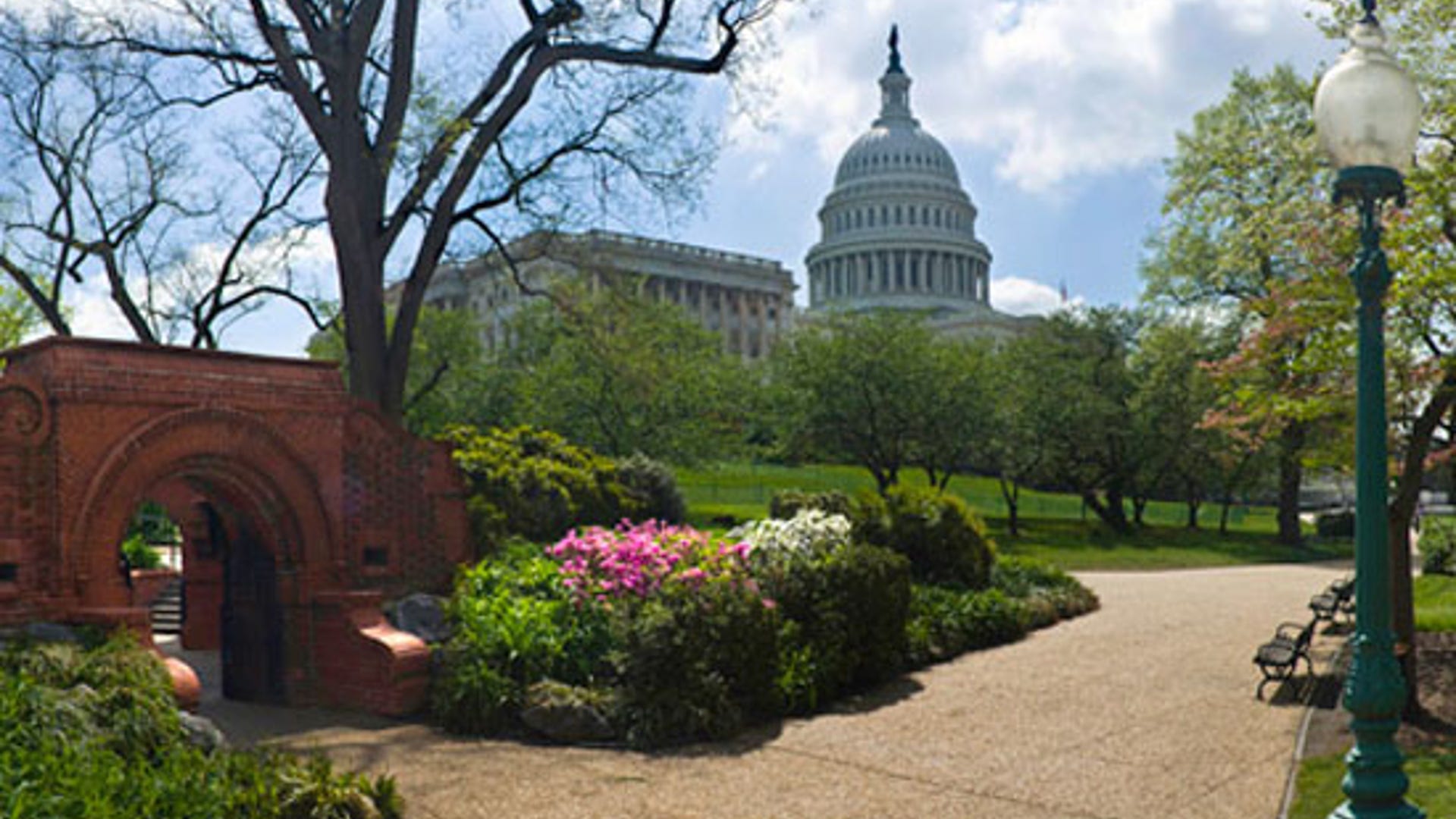 Smells Like Tourists