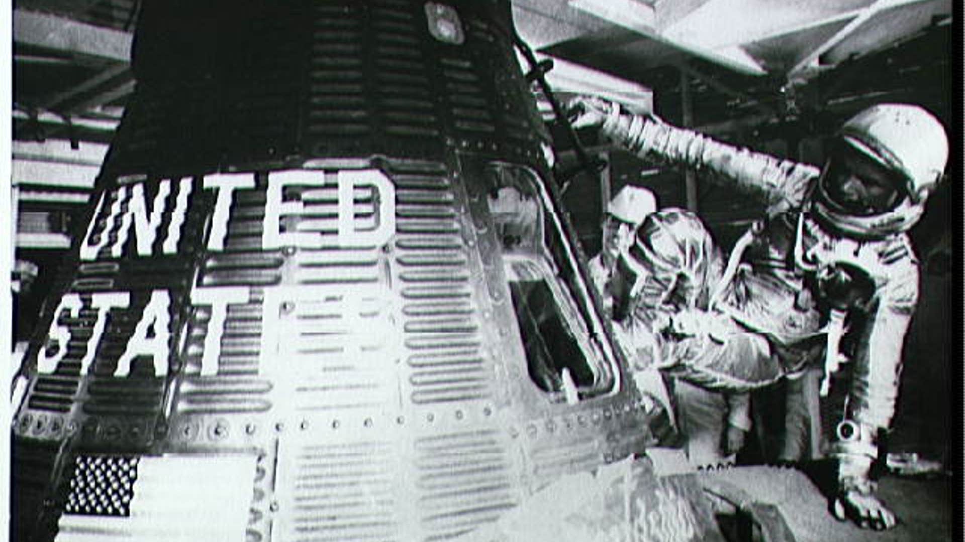 Glenn insertion practice