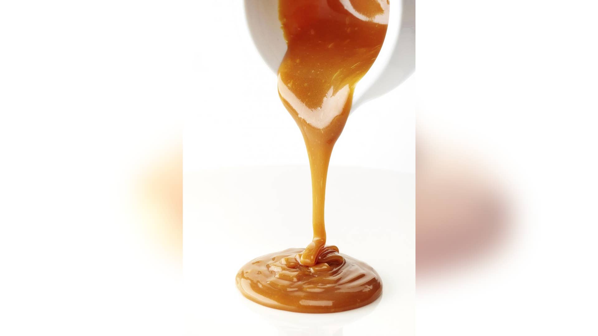 Caramel Sauce