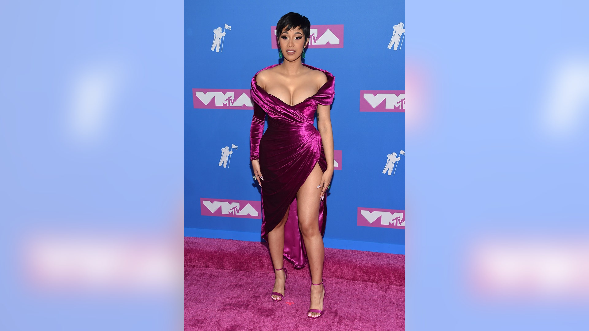 Cardi B