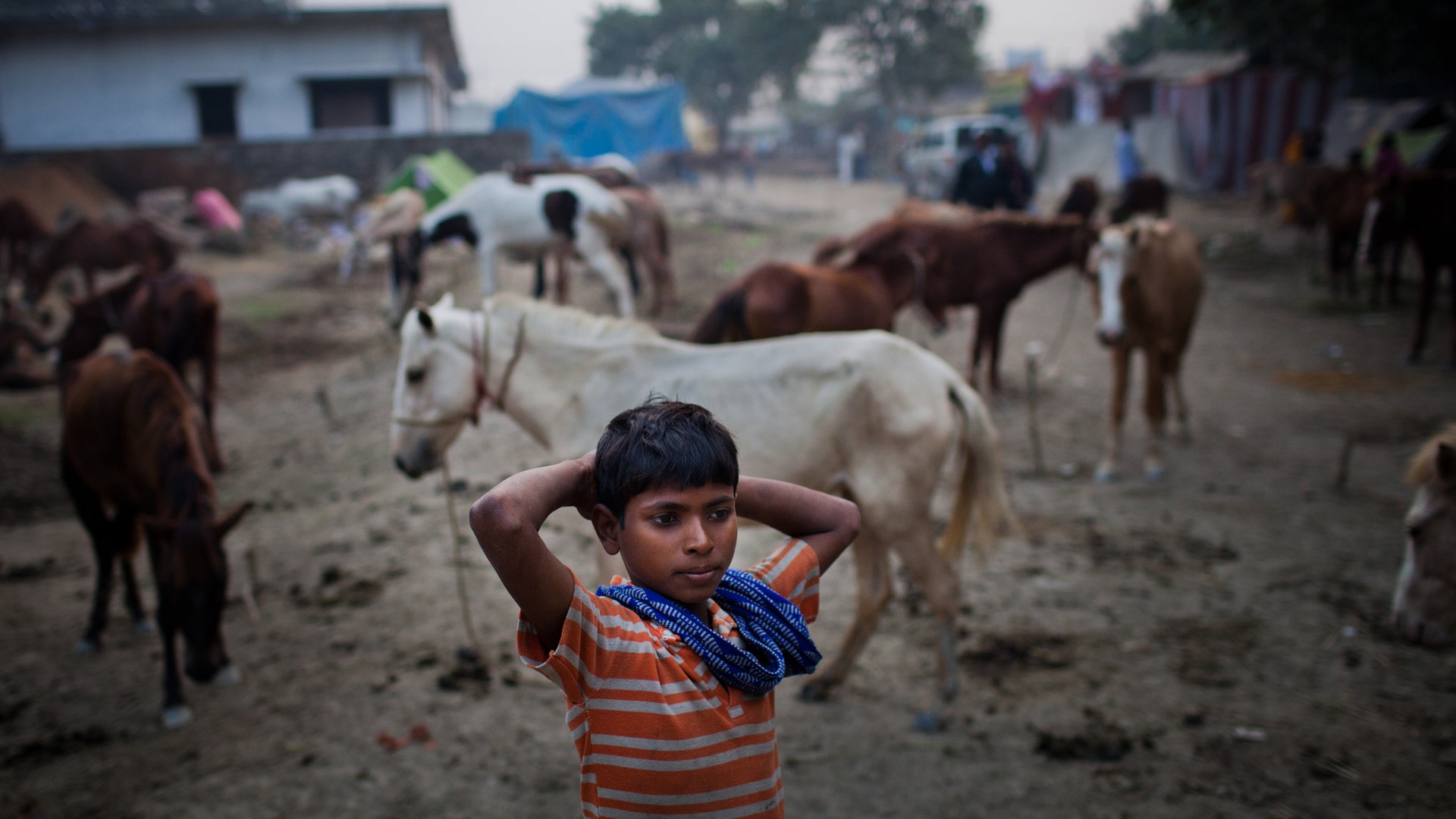 caretaker_Govin_Kumar