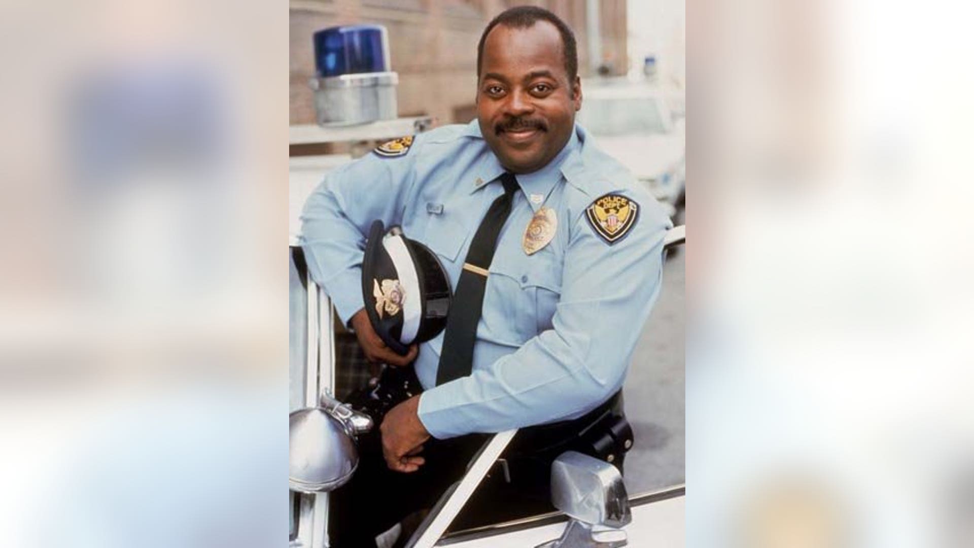 Reginald VelJohnson Then