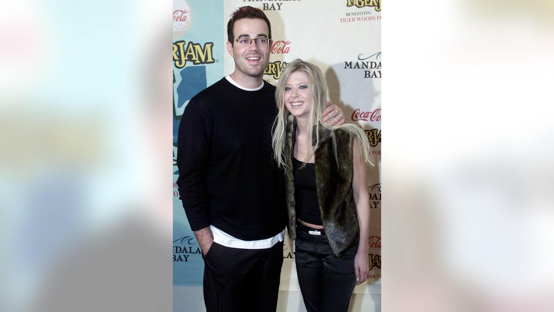carson and tara 