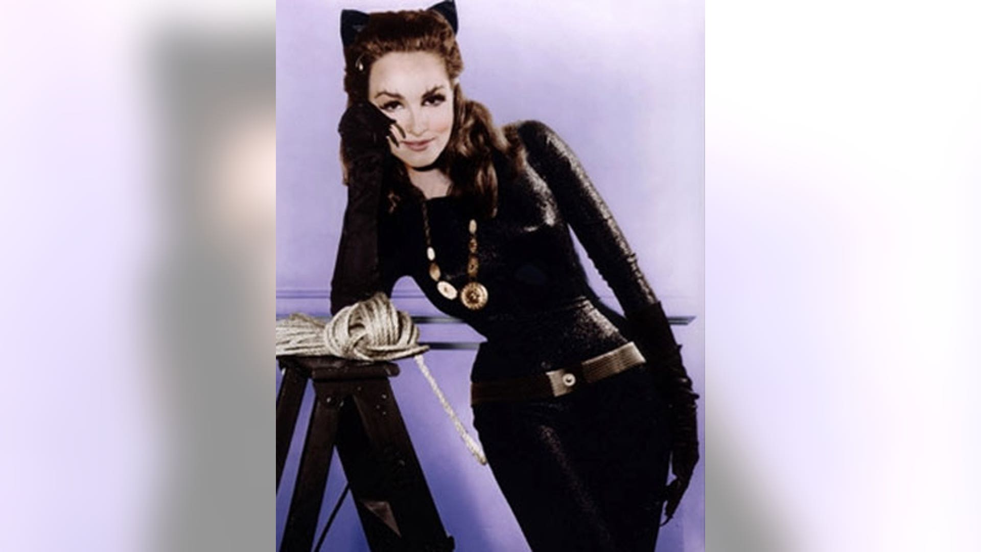 Who Played Catwoman? A Look At Every Actress Who Slipped Into The Iconic Role