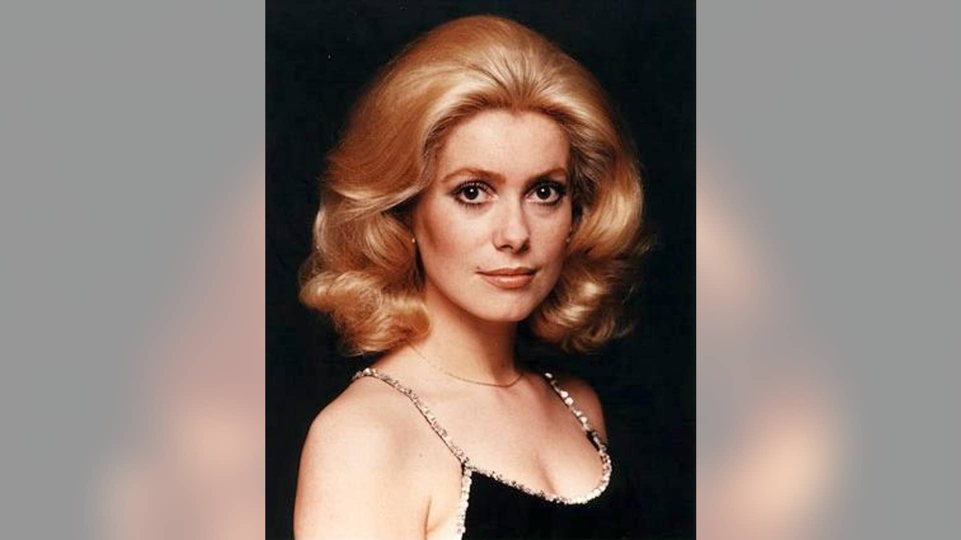 Catherine Deneuve