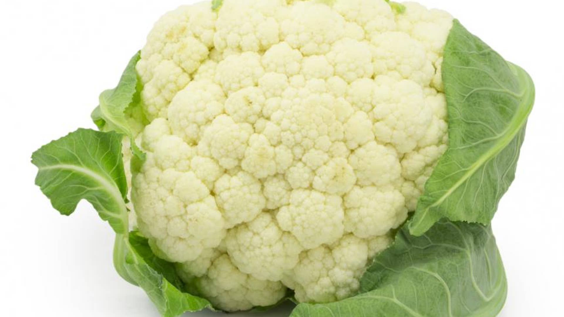 Cauliflower