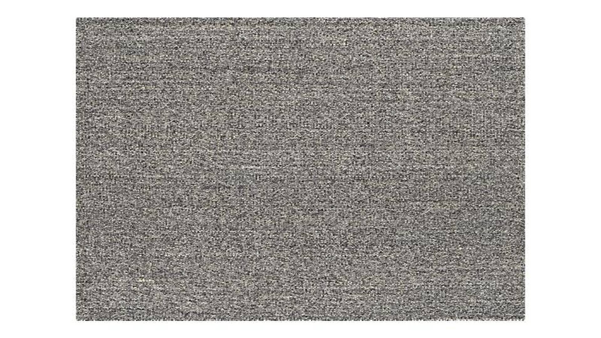 Crate & Barrel's Flint Sisal, 6'x9', $299: