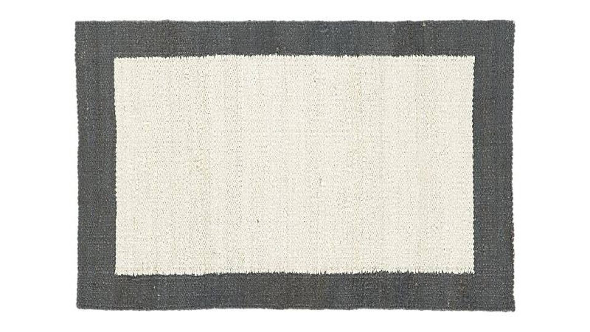 Crate & Barrel's Andhra Slate, 8'x10', $279: