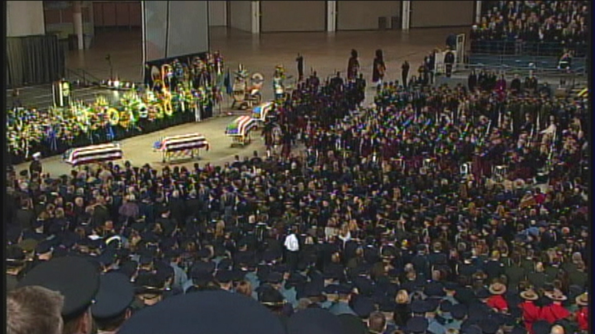 Memorial Service