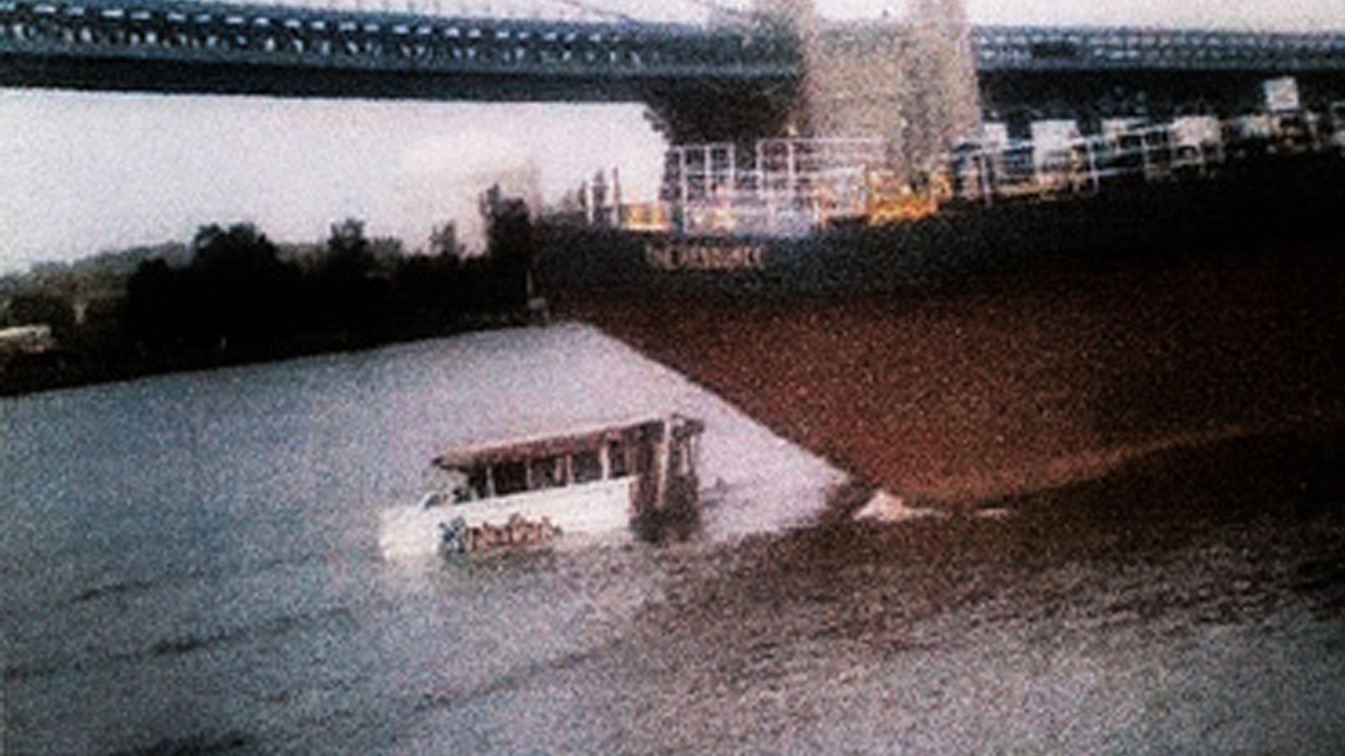 Philadelphia Duck Boat Accident Fox News