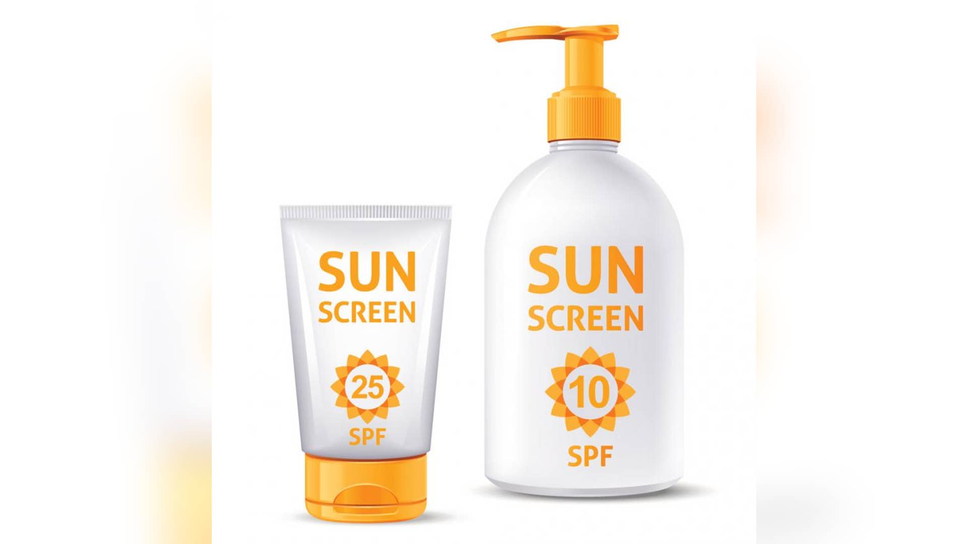 You chose an SPF that's too low