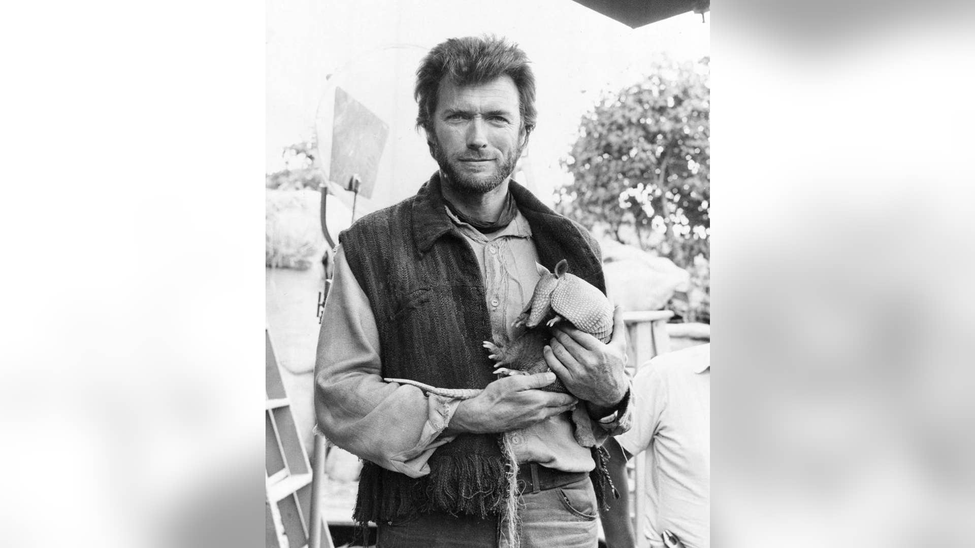 'Two Mules for Sister Sara'