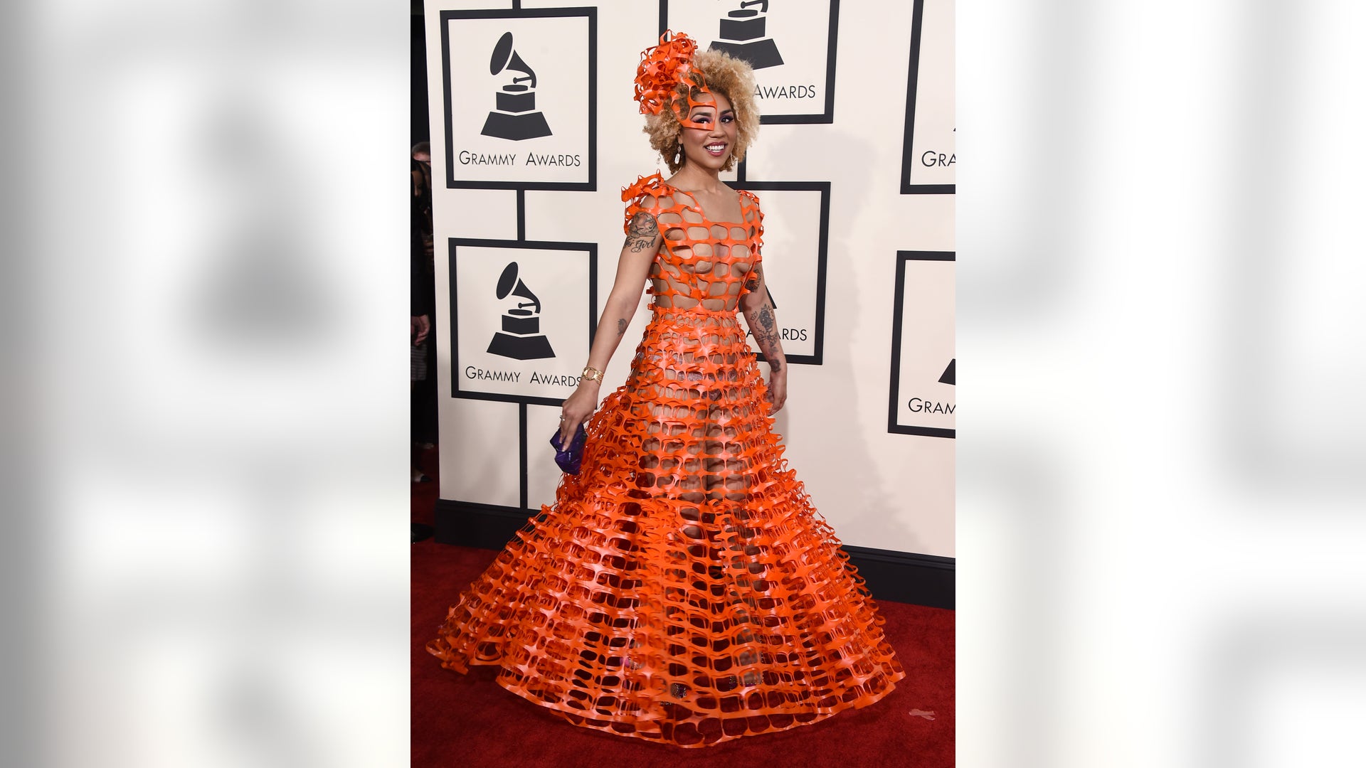 Joy Villa: Not